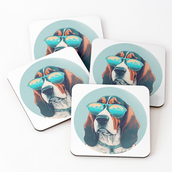 Item preview, Just Chilling doggy designed and sold by reneromt.