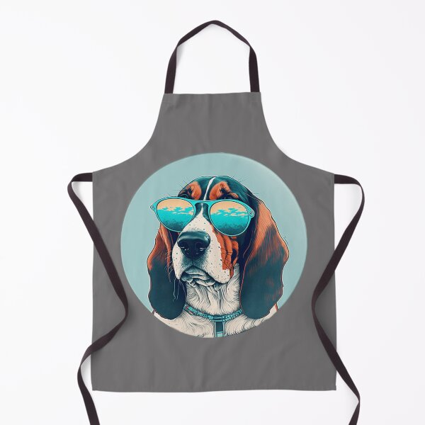 Item preview, Just Chilling doggy designed and sold by reneromt.