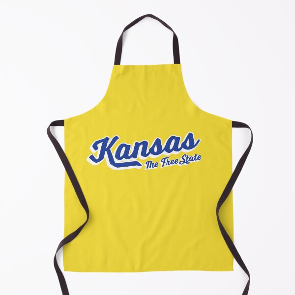 Item preview, Kansas, The Free State designed and sold by Mirror Shift.