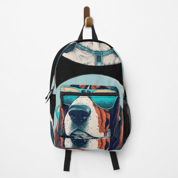 Item preview, Just Chilling doggy designed and sold by reneromt.