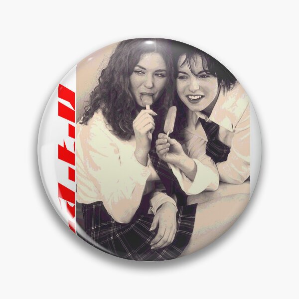 Item preview, t.a.t.u designed and sold by Ilustra Club.