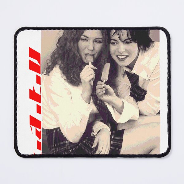 Item preview, t.a.t.u designed and sold by Ilustra Club.