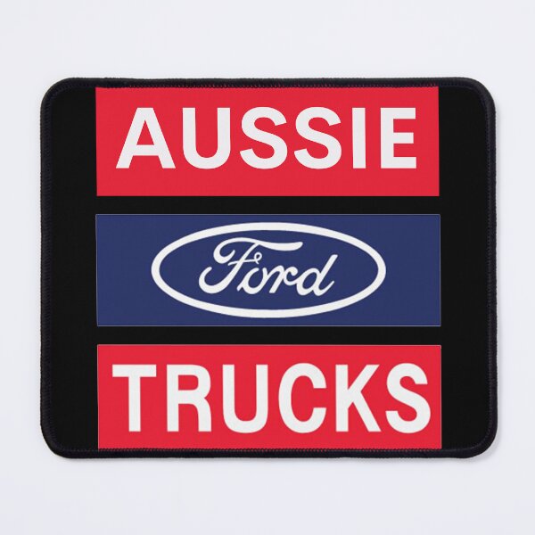 Item preview, Aussie Ford Trucks designed and sold by aussiefordm.