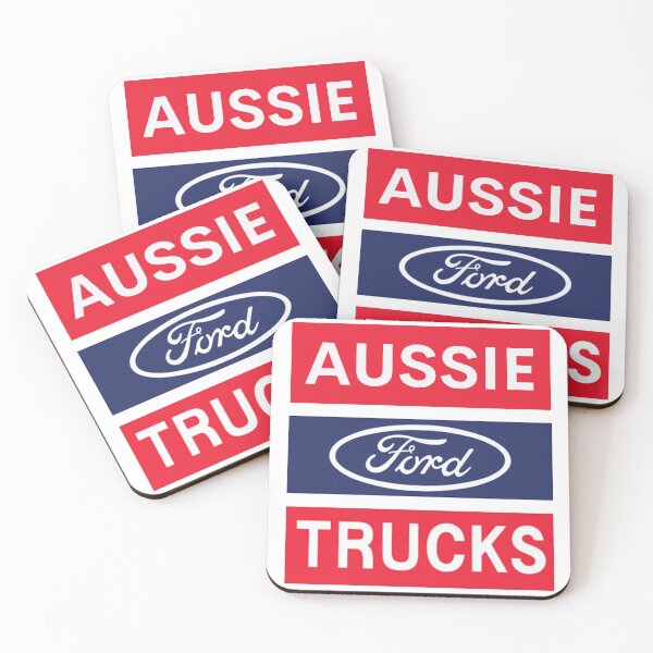 Item preview, Aussie Ford Trucks designed and sold by aussiefordm.