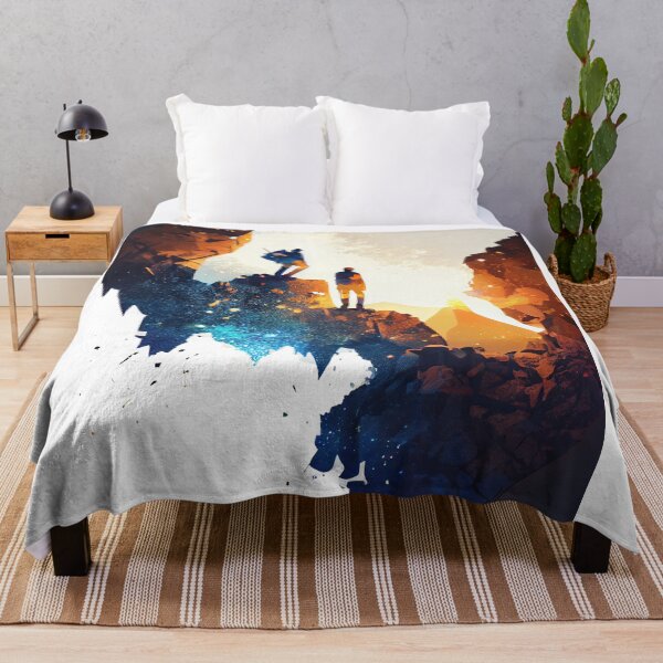 Item preview, Adventure Awaits: A Love That Shines Brightest in Nature's Beauty designed and sold by MrBeerholder.