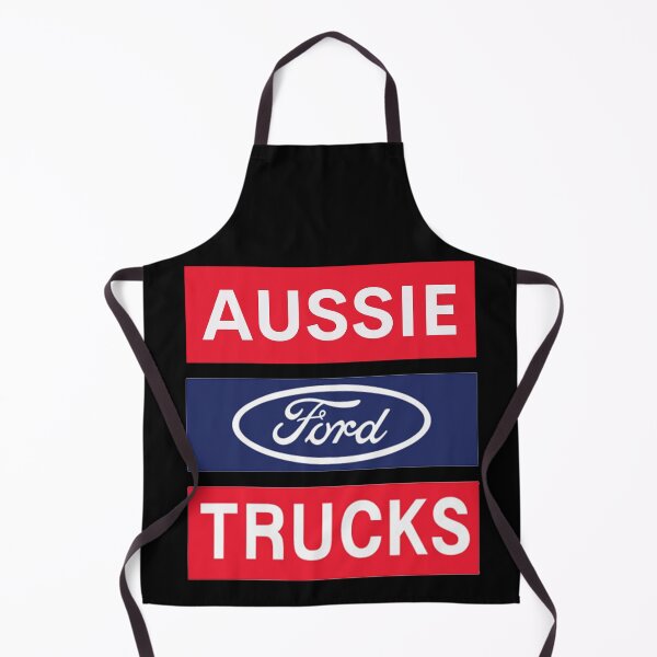 Item preview, Aussie Ford Trucks designed and sold by aussiefordm.