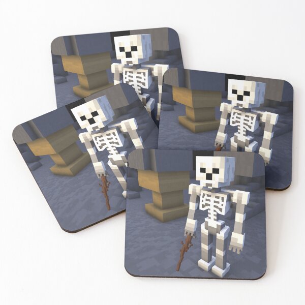 Item preview, The skeleton holds  designed and sold by Shagrah.