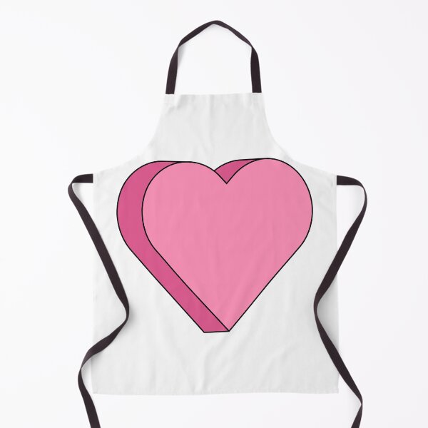 Item preview, Candy Heart designed and sold by Random Ink Society.
