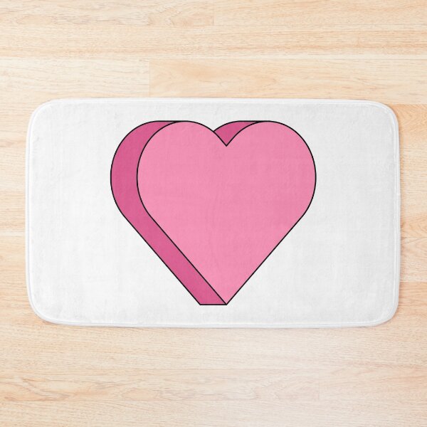 Item preview, Candy Heart designed and sold by Random Ink Society.