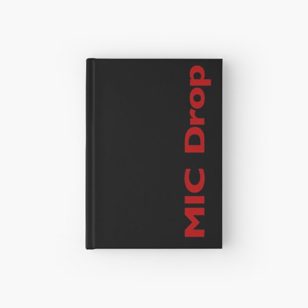 Desiigner Hardcover Journals Redbubble - roblox music id for bts mic drop
