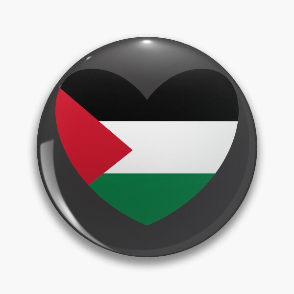 Item preview, Palestine flag designed and sold by your-flag.