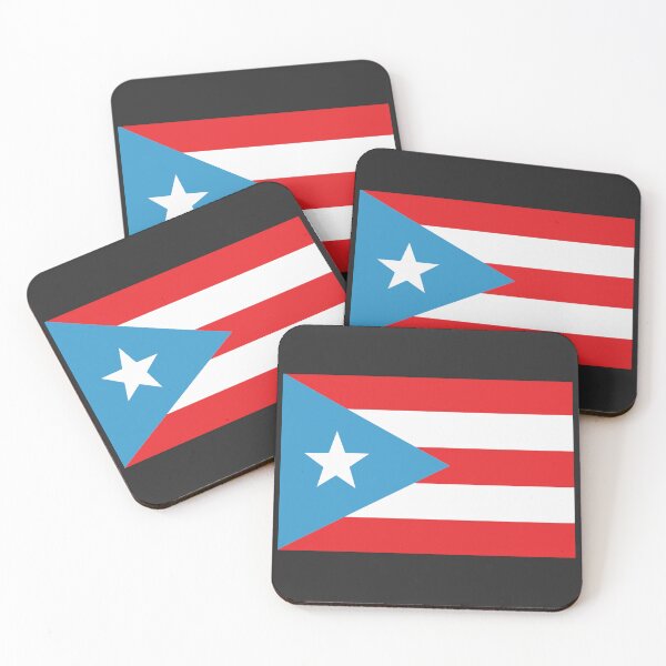 Item preview, Original Flag of PR designed and sold by El Borincano.