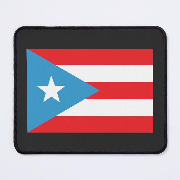 Item preview, Original Flag of PR designed and sold by El Borincano.