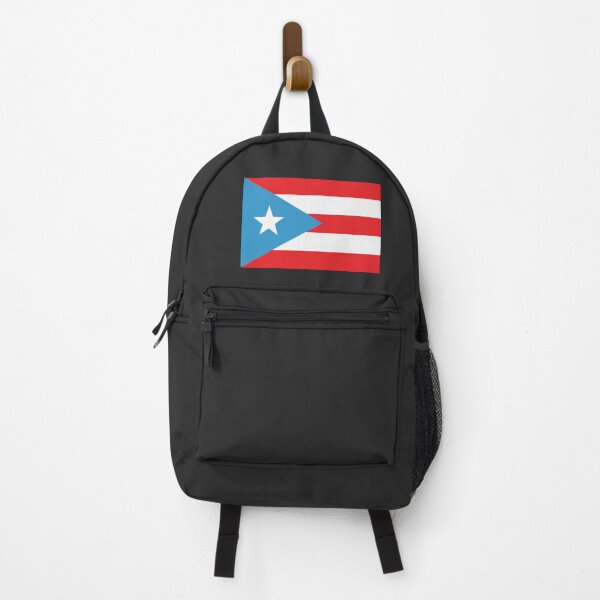 Item preview, Original Flag of PR designed and sold by El Borincano.