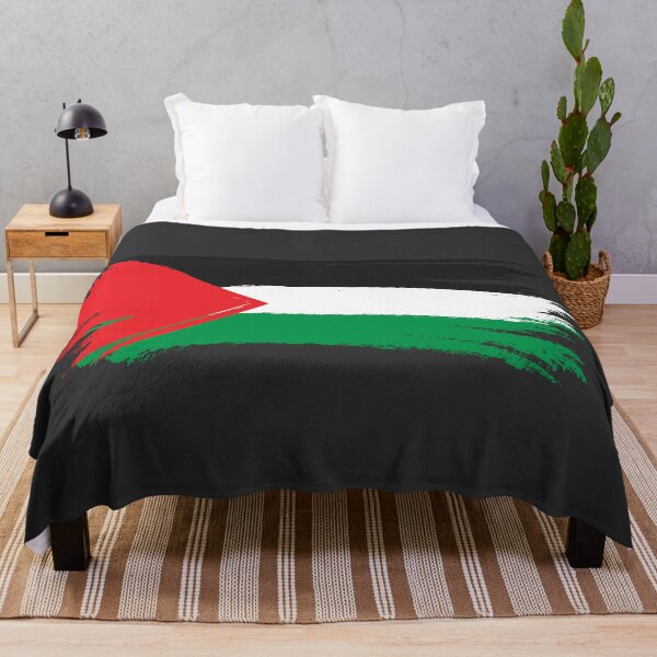 Item preview, Palestine flag designed and sold by your-flag.