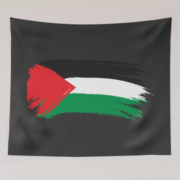 Item preview, Palestine flag designed and sold by your-flag.