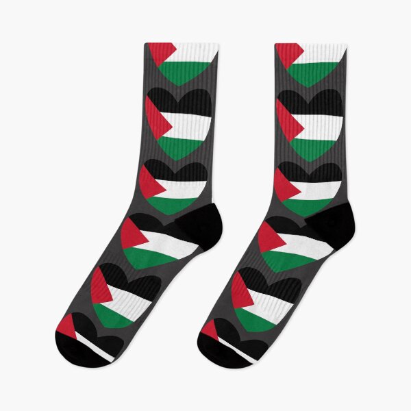 Item preview, Palestine flag designed and sold by your-flag.