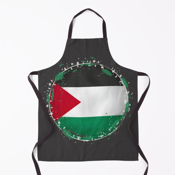 Item preview, Palestine flag designed and sold by your-flag.