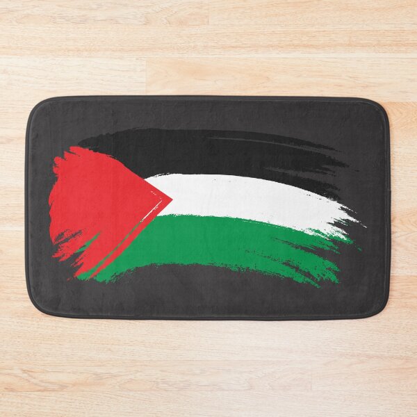 Item preview, Palestine flag designed and sold by your-flag.