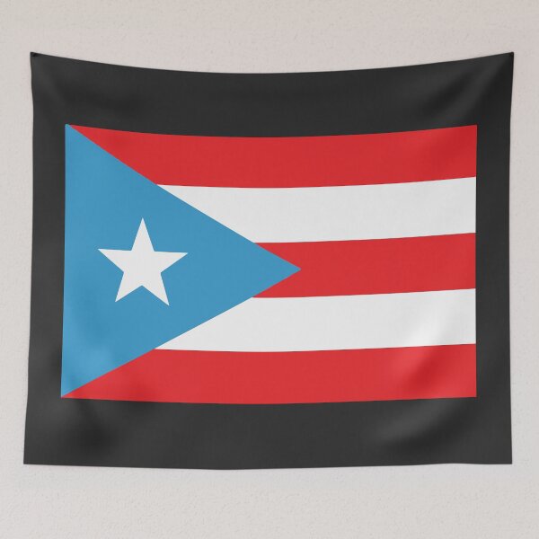 Item preview, Original Flag of PR designed and sold by El Borincano.