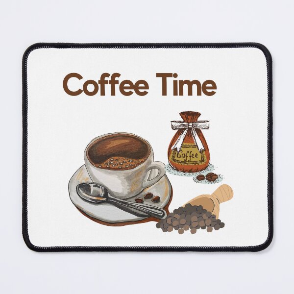 Item preview, Coffee Give Me Power designed and sold by Prilidiarts.