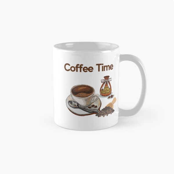 Item preview, Coffee Give Me Power designed and sold by Prilidiarts.