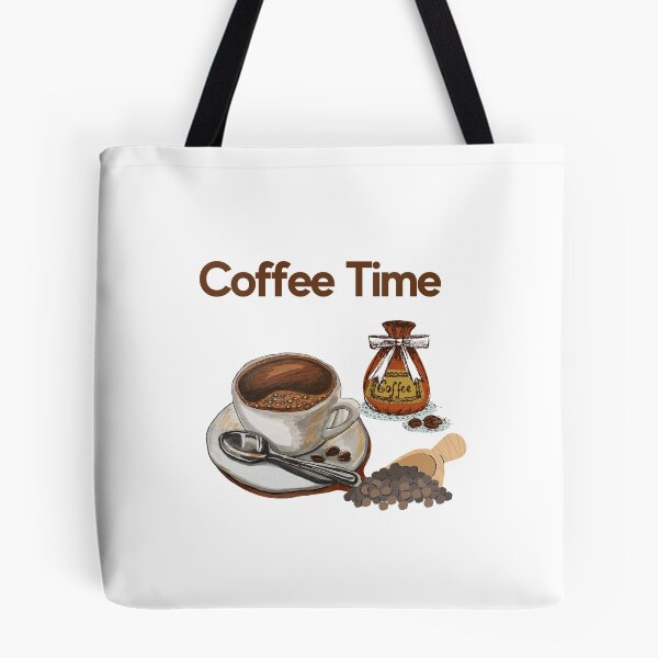 Item preview, Coffee Give Me Power designed and sold by Prilidiarts.