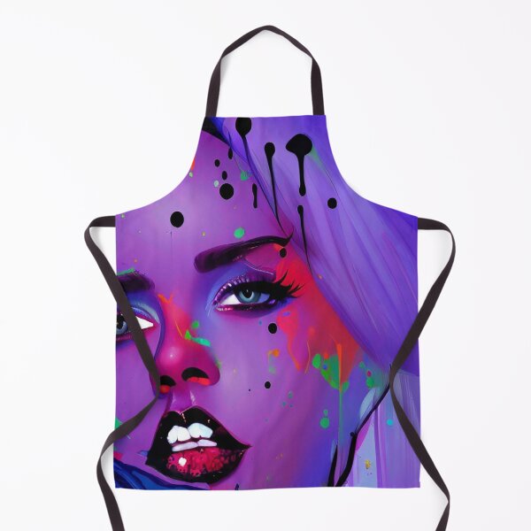 Item preview, Dancing under the blacklights designed and sold by kathypegel.