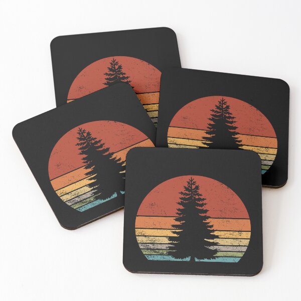 Item preview, Tree In a Sunset designed and sold by AEcreativity.