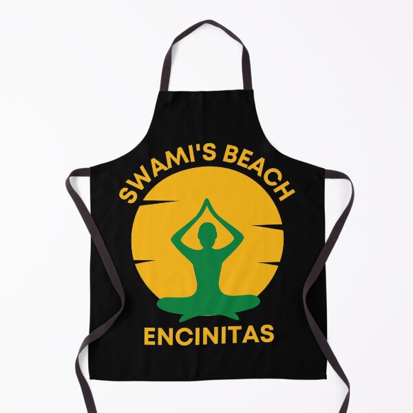 Item preview, Swami's Beach - Encinitas designed and sold by MtWoodsonSales.