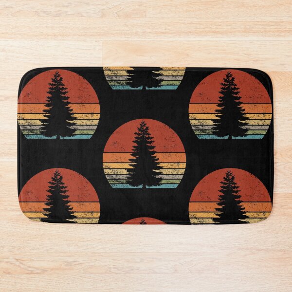 Item preview, Tree In a Sunset designed and sold by AEcreativity.
