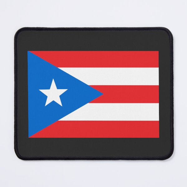 Item preview, Flag of PR designed and sold by El Borincano.