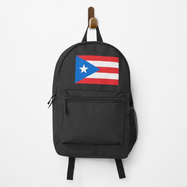 Item preview, Flag of PR designed and sold by El Borincano.