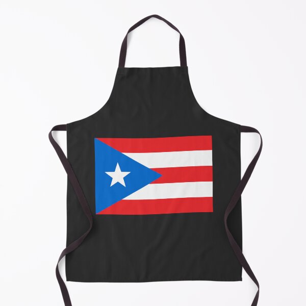 Item preview, Flag of PR designed and sold by El Borincano.