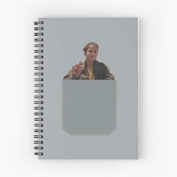 Artikelvorschau, Ava Silva Flicking off People from my pocket – Warrior Nonne Netflix Staffel 1 entworfen und verkauft von tziggles.