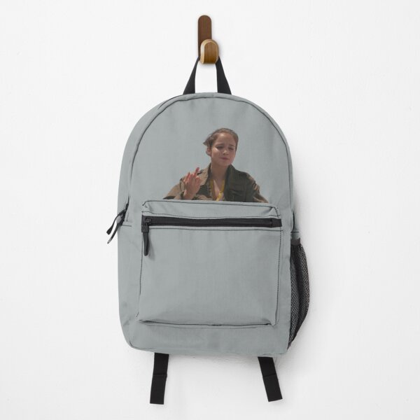 Item preview, Ava Silva Flicking off People from my pocket - warrior nun Netflix season 1 designed and sold by tziggles.