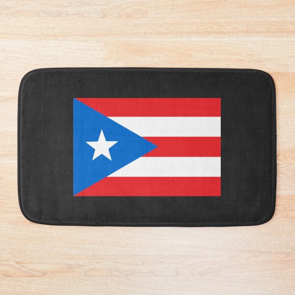 Item preview, Flag of PR designed and sold by El Borincano.