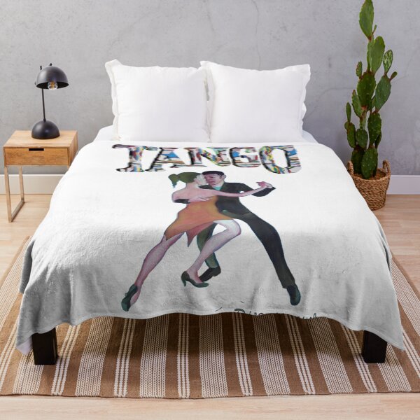 Item preview, Tango designed and sold by Diego Manuel Rodriguez.