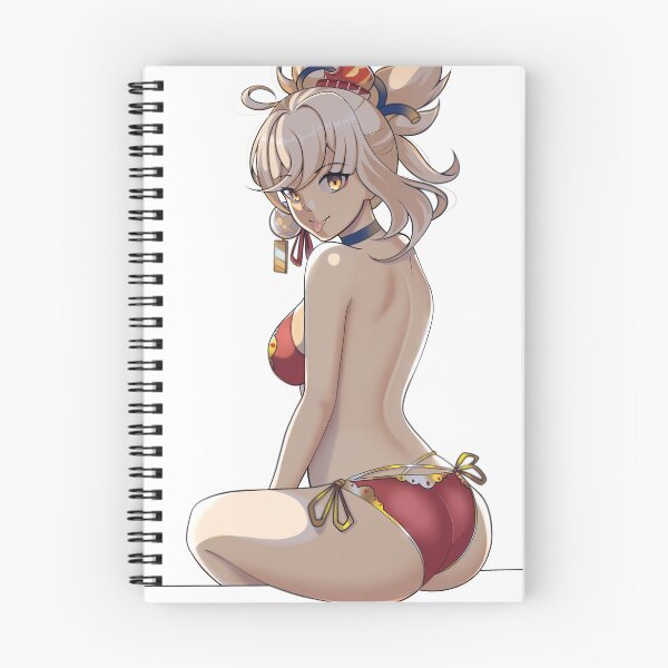 Item preview, Yoimiya designed and sold by CastawayIsle.