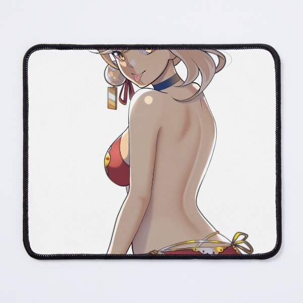 Item preview, Yoimiya designed and sold by CastawayIsle.