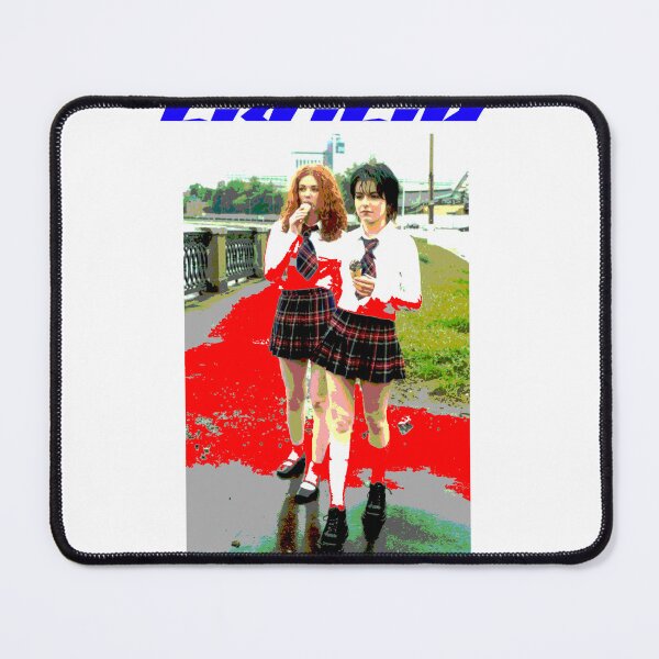 Item preview, t.a.t.u designed and sold by Ilustra Club.