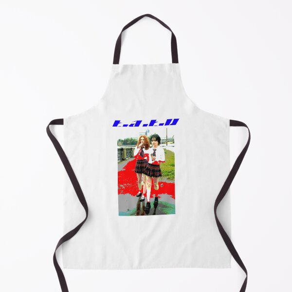 Item preview, t.a.t.u designed and sold by Ilustra Club.