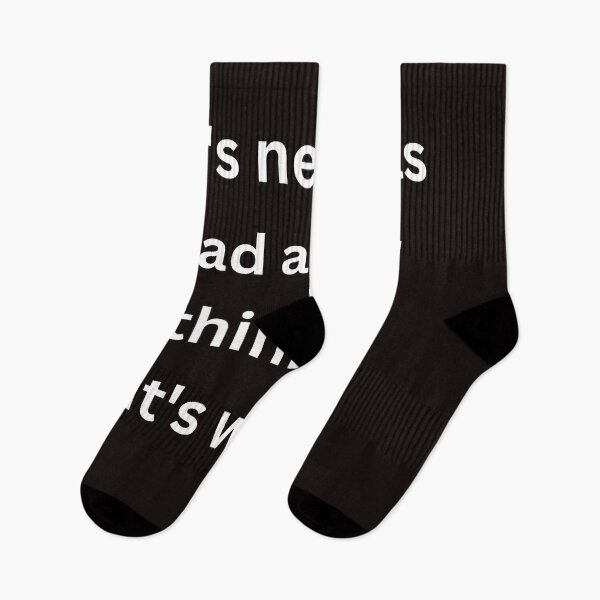 Item preview, pessimistic designed and sold by jackiandanne.