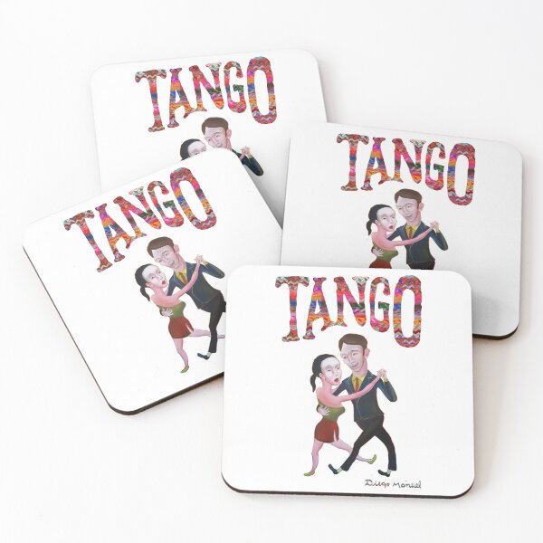 Item preview, Tango designed and sold by Diego Manuel Rodriguez.