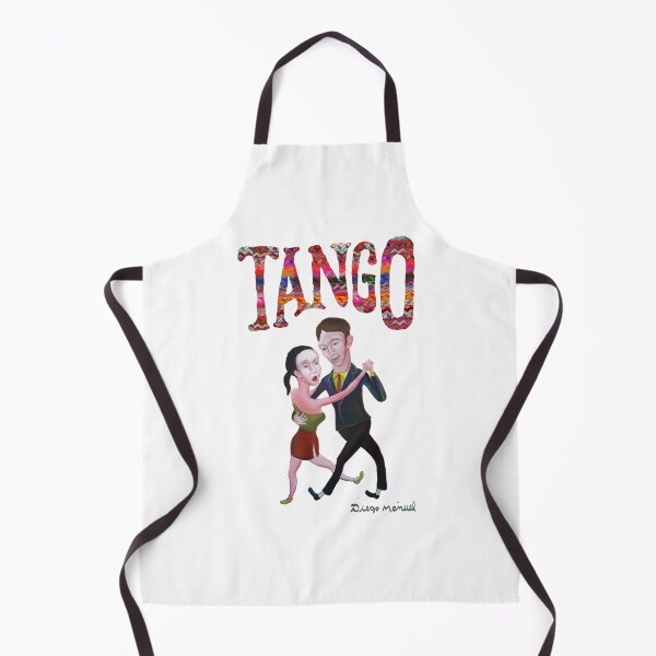Item preview, Tango designed and sold by Diego Manuel Rodriguez.