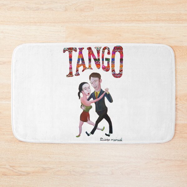 Item preview, Tango designed and sold by Diego Manuel Rodriguez.