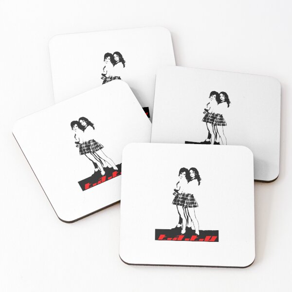 Item preview, t.a.t.u designed and sold by Ilustra Club.