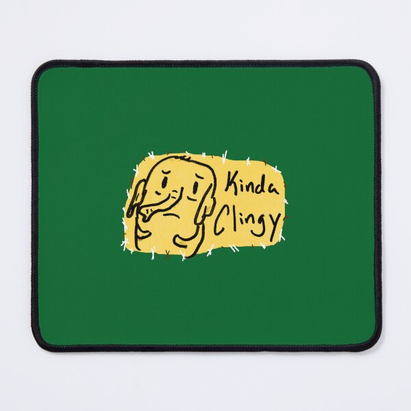 Item preview, “Bad patch” Clingy Bae designed and sold by L G.