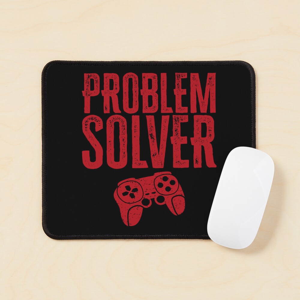 Item preview, Mouse Pad designed and sold by Reconocer.