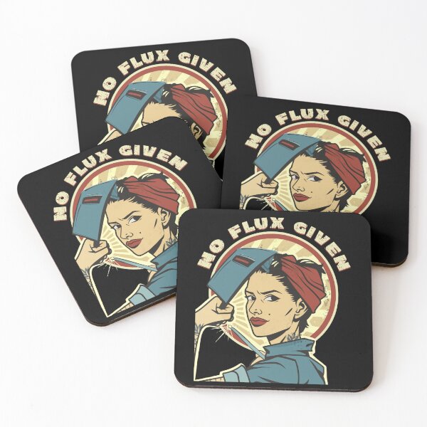 Item preview,  Funny vintage welder design  designed and sold by TipTopTapo.